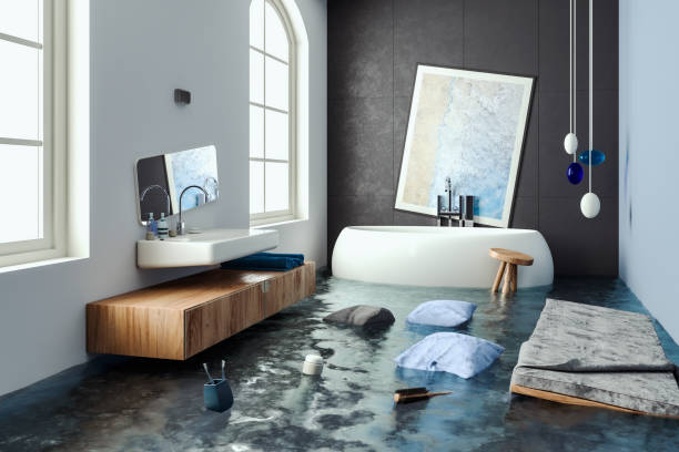 Best Residential water damage restoration  in Quail Ridge, FL