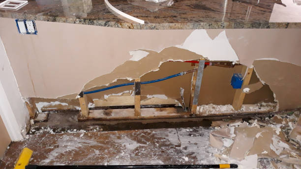 Best Commercial water damage restoration  in Quail Ridge, FL